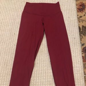 Aerie High Waisted Leggings